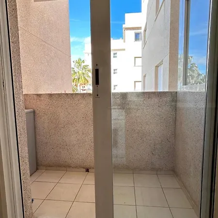 Playa De شقة