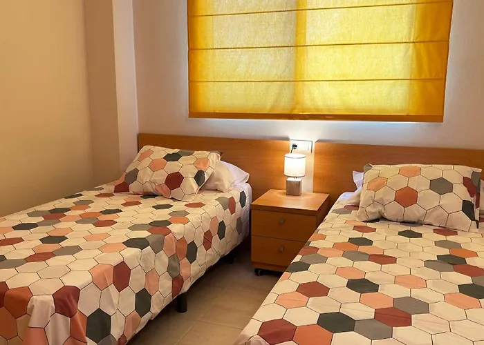 Apartment Playa De