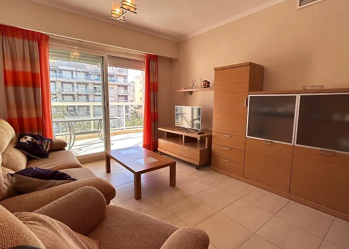 Playa De Apartment