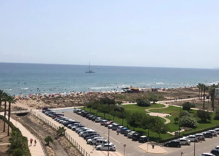 Playa De *