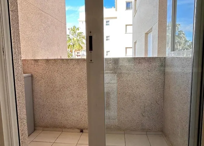 Playa De Apartment