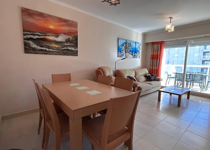 Playa De Apartment *