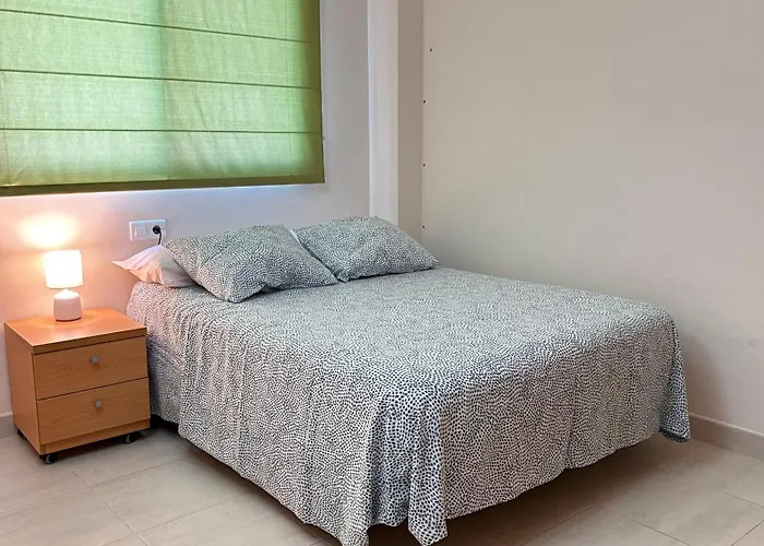 Playa De Apartment *