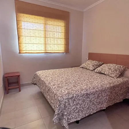 Playa De 公寓 代穆斯